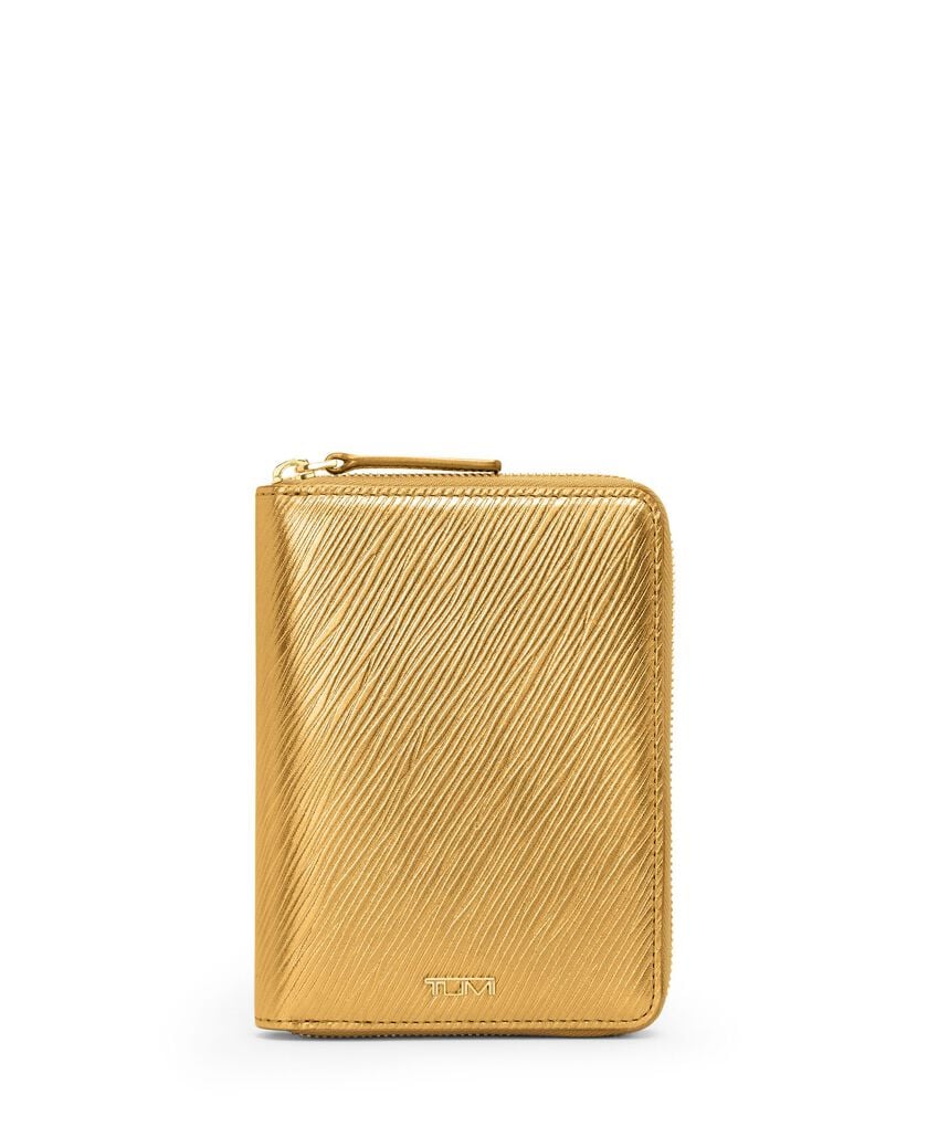 BELDEN SLG Zip-Around Passport Case  hi-res | TUMI