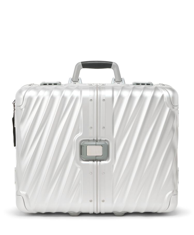 19 DEGREE ALUMINUM BAR SET  hi-res | TUMI