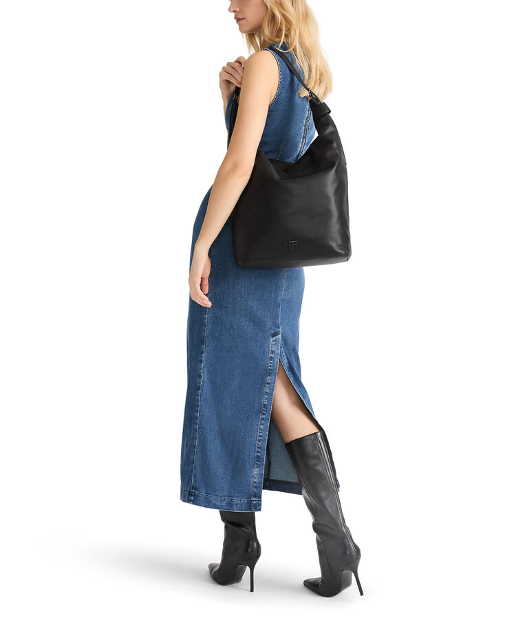 Evora Large Hobo  hi-res | TUMI