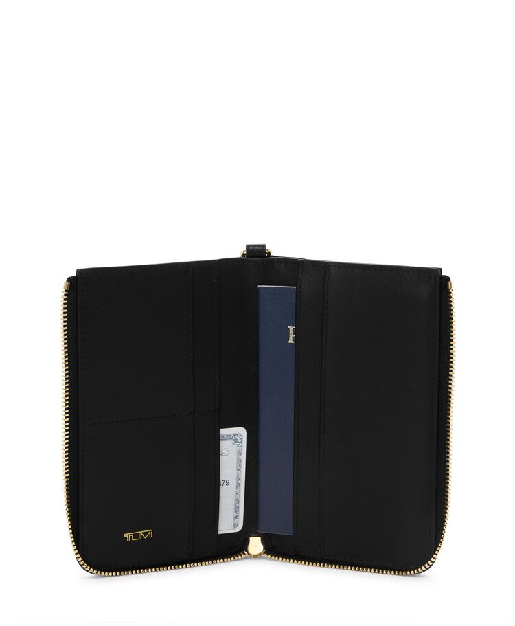 VOYAGEUR SLG Passport Case  hi-res | TUMI