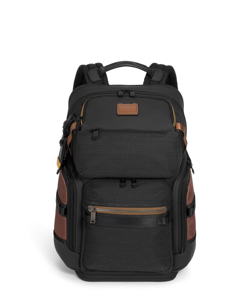 ALPHA BRAVO Nomadic Backpack  hi-res | TUMI