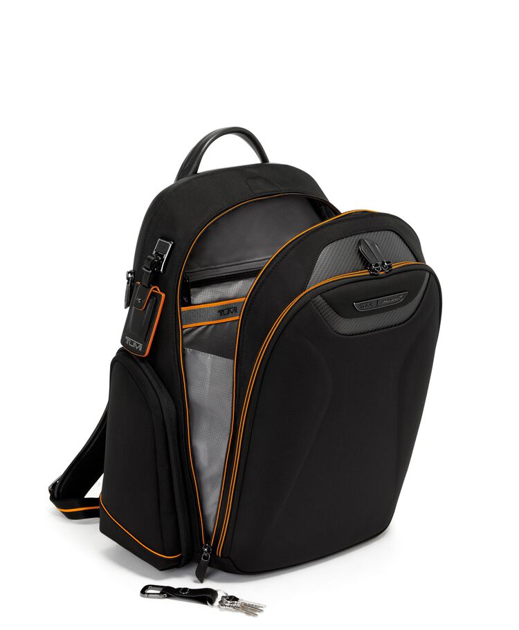 Paddock Backpack  hi-res | TUMI