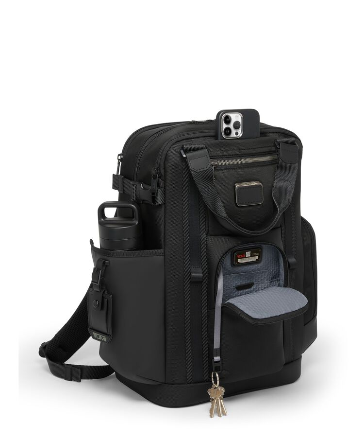 ALPHA BRAVO Lejeune Backpack Tote  hi-res | TUMI