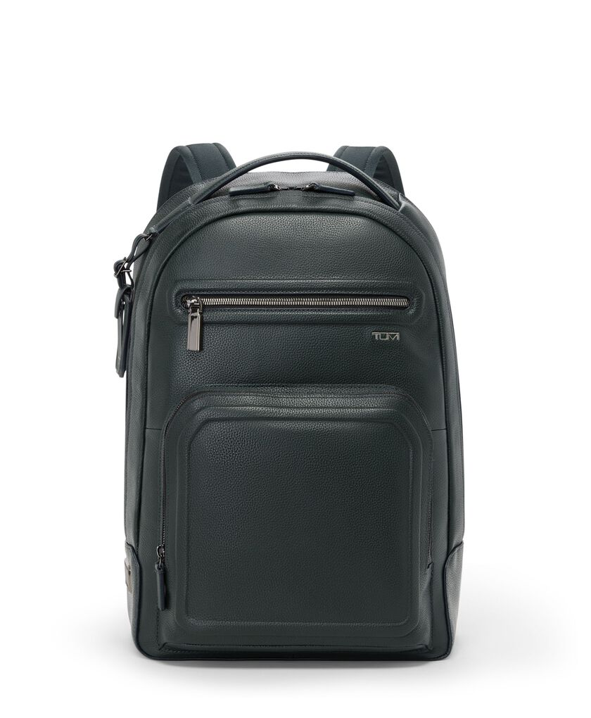 TUMI HARRISON Warren Backpack  hi-res | TUMI