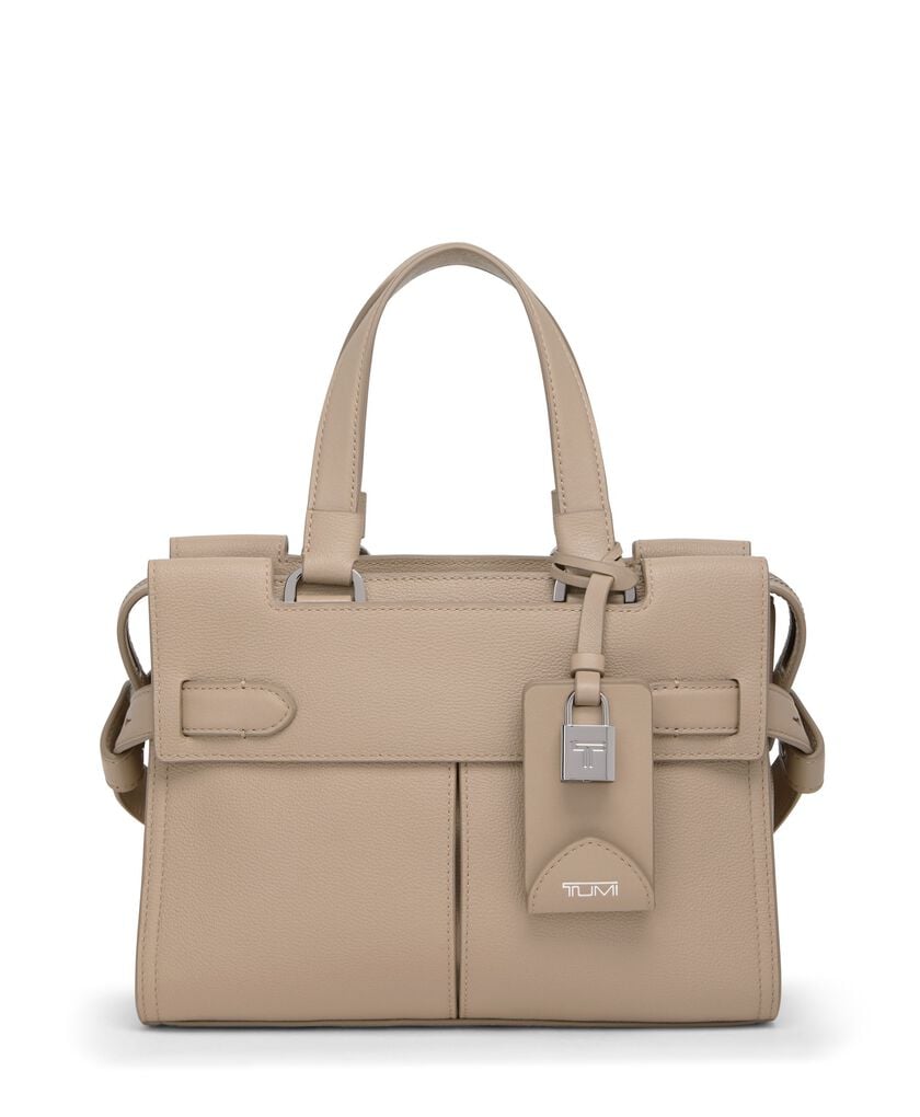 AGENT Agent Small Tote  hi-res | TUMI