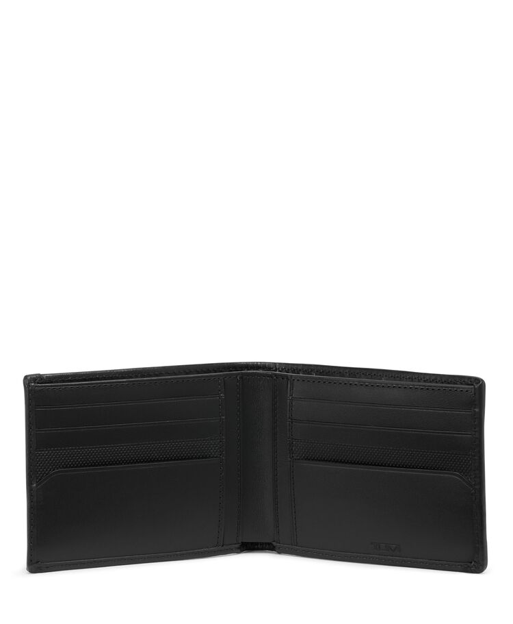TUMI ALPHA กระเป๋าสตางค์ Global Double Billfold  hi-res | TUMI