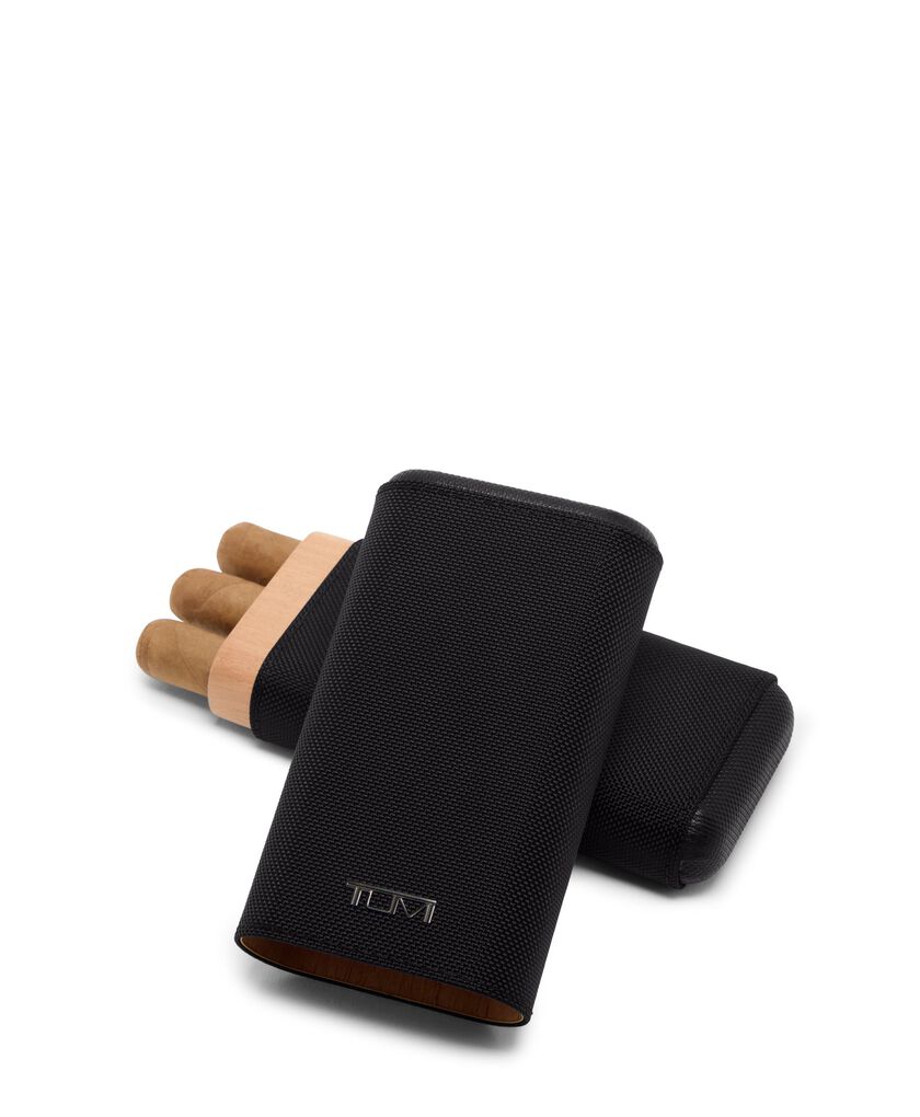 TRAVEL ACCESSORY กล่องใส่ซิการ์ Cigar Case  hi-res | TUMI
