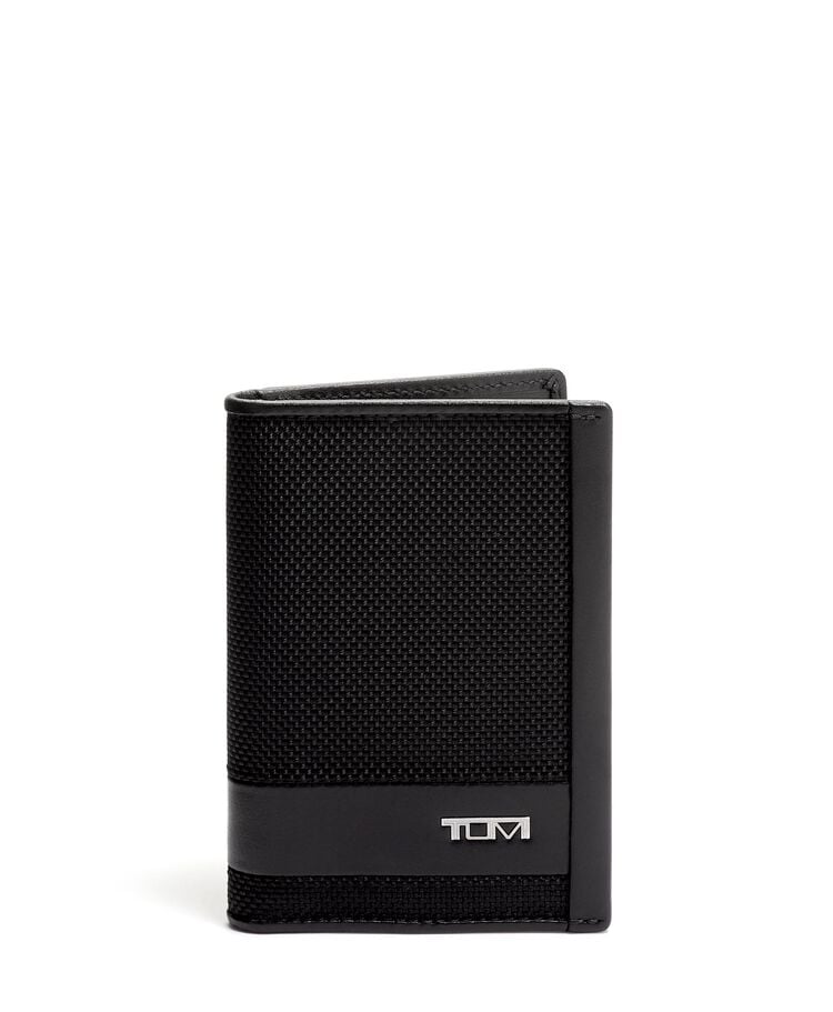 ALPHA กระเป๋าใส่บัตร Multi Window Card Case  hi-res | TUMI