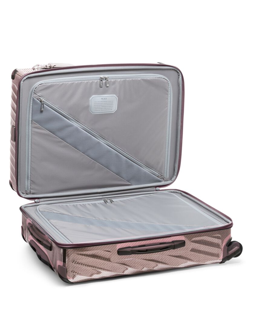 19 DEGREE LITE กระเป๋าเดินทาง ทริประยะสั้น Short Trip Packing Case  hi-res | TUMI