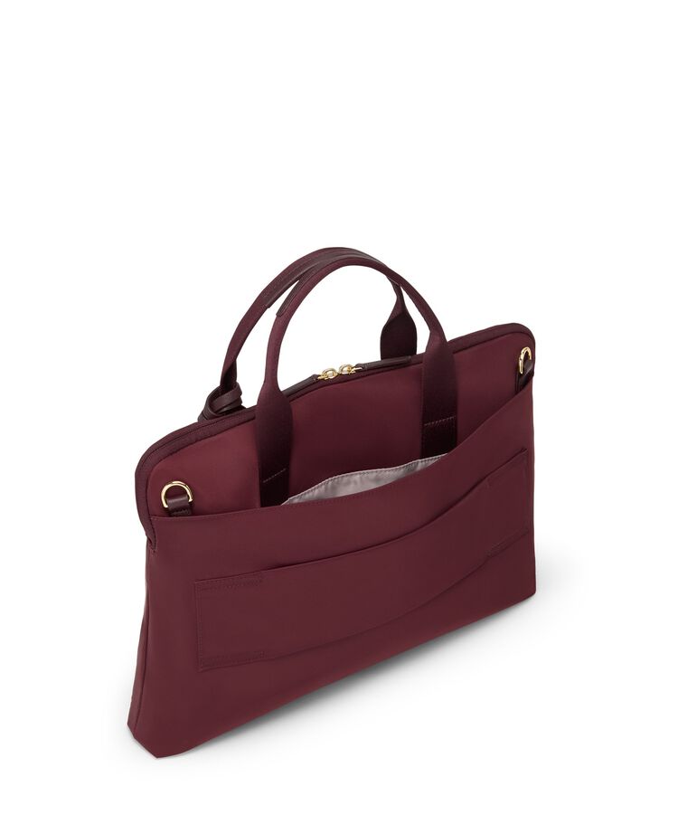 กระเป๋าเอกสาร Benin Laptop Carrier  hi-res | TUMI