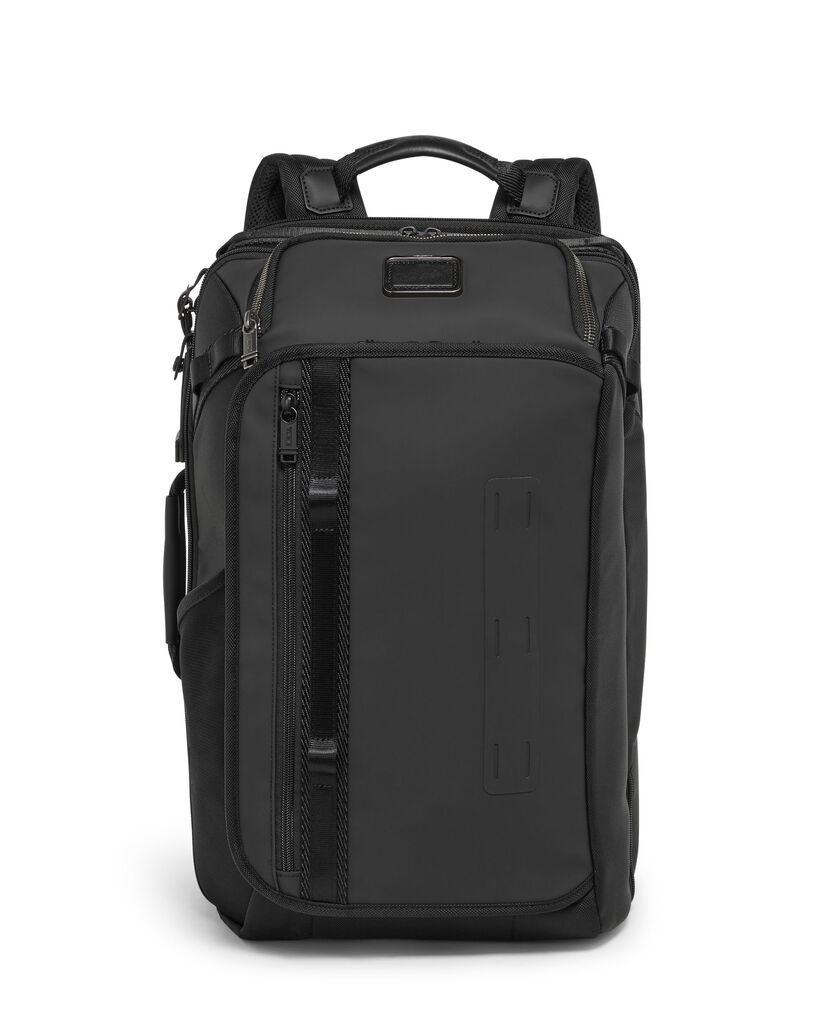 ALPHA BRAVO กระเป๋าเป้ Detrick Backpack  hi-res | TUMI