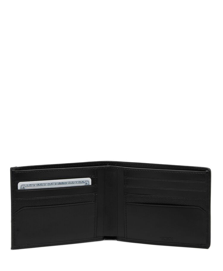 กระเป๋าสตางค์ Global Double Billfold  hi-res | TUMI