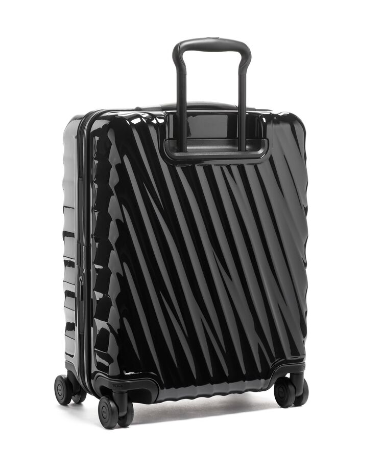 19 DEGREE Continental Expandable 4 Wheeled Carry On  hi-res | TUMI