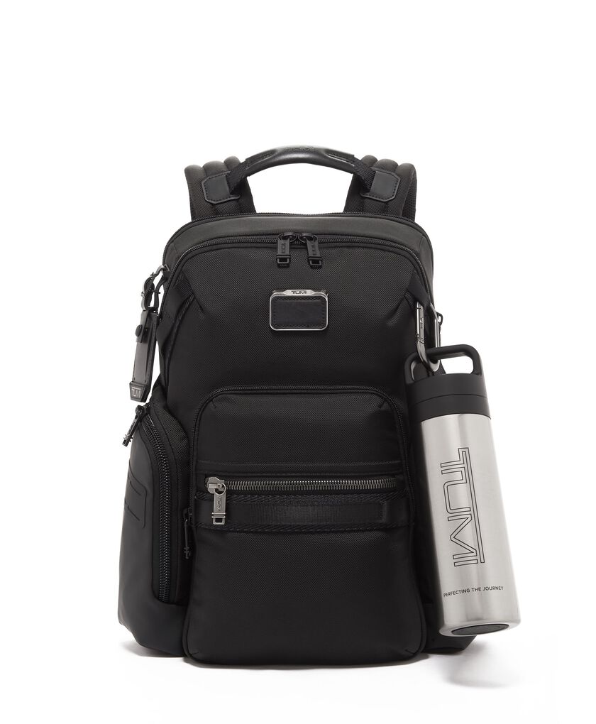 TRAVEL ACCESSORY Tumi Water Bottle 17 Oz  hi-res | TUMI