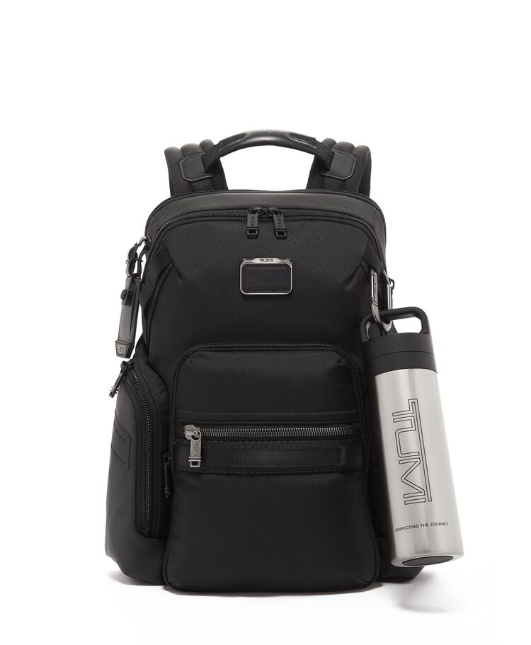 TRAVEL ACCESSORY กระบอกน้ำทูมี่ 17 ออนซ์ Tumi Water Bottle 17 Oz  hi-res | TUMI