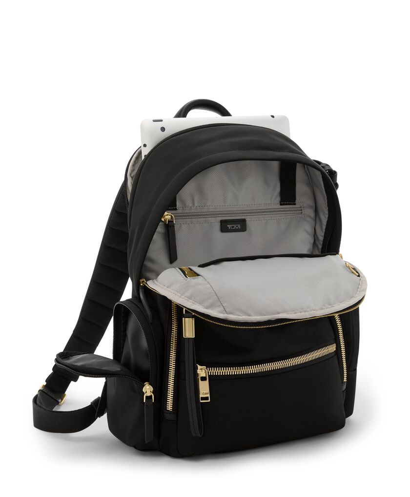 VOYAGEUR กระเป๋าเป้ขนาดกลาง Celina Medium Backpack  hi-res | TUMI