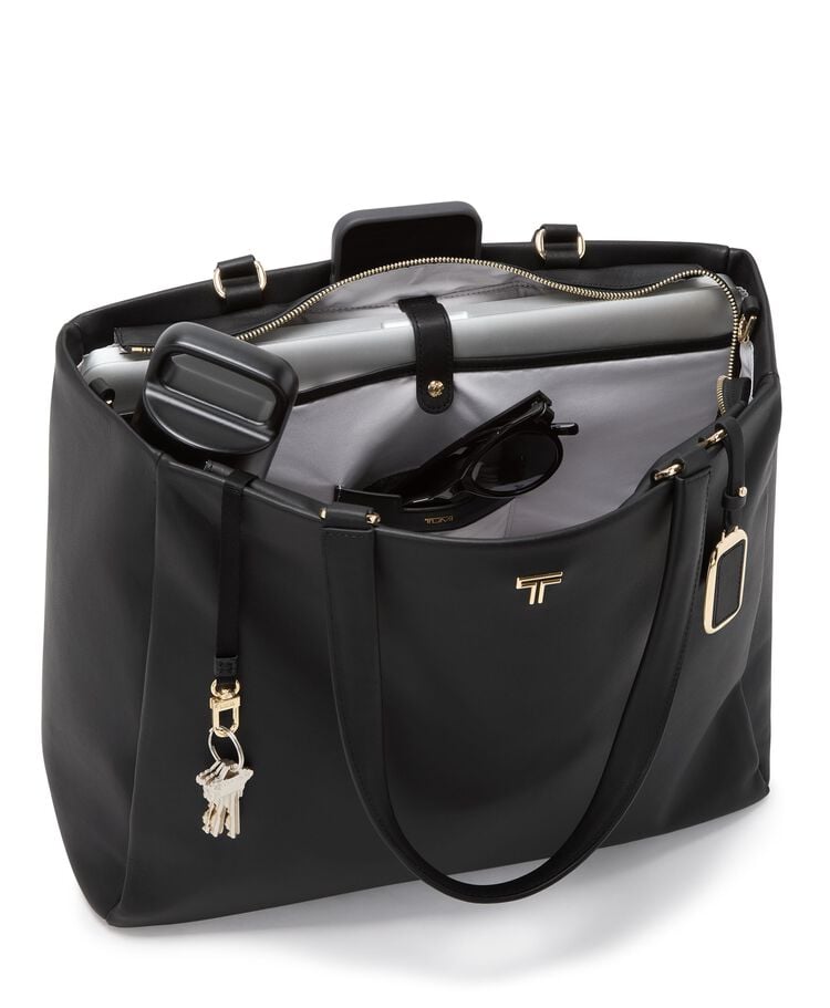 กระเป๋าโท้ท Vail North/South Tote  hi-res | TUMI