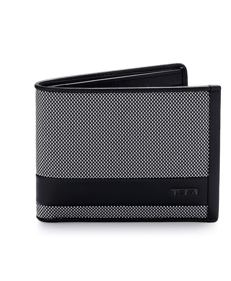 ALPHA SLG GLOBAL DOUBLE BILLFOLD  hi-res | TUMI