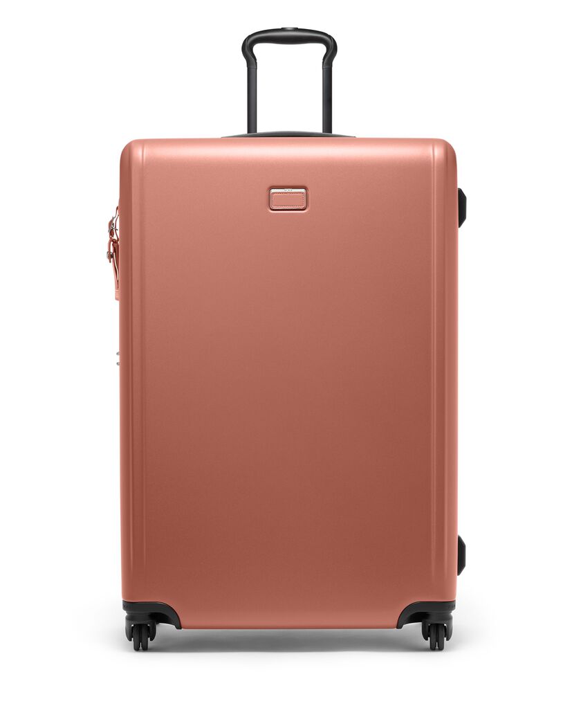 TUMI VENTRA กระเป๋าเดินทางแบบโหลดใต้เครื่องขนาดใหญ่สามารถขยายพื้นที่ได้  hi-res | TUMI