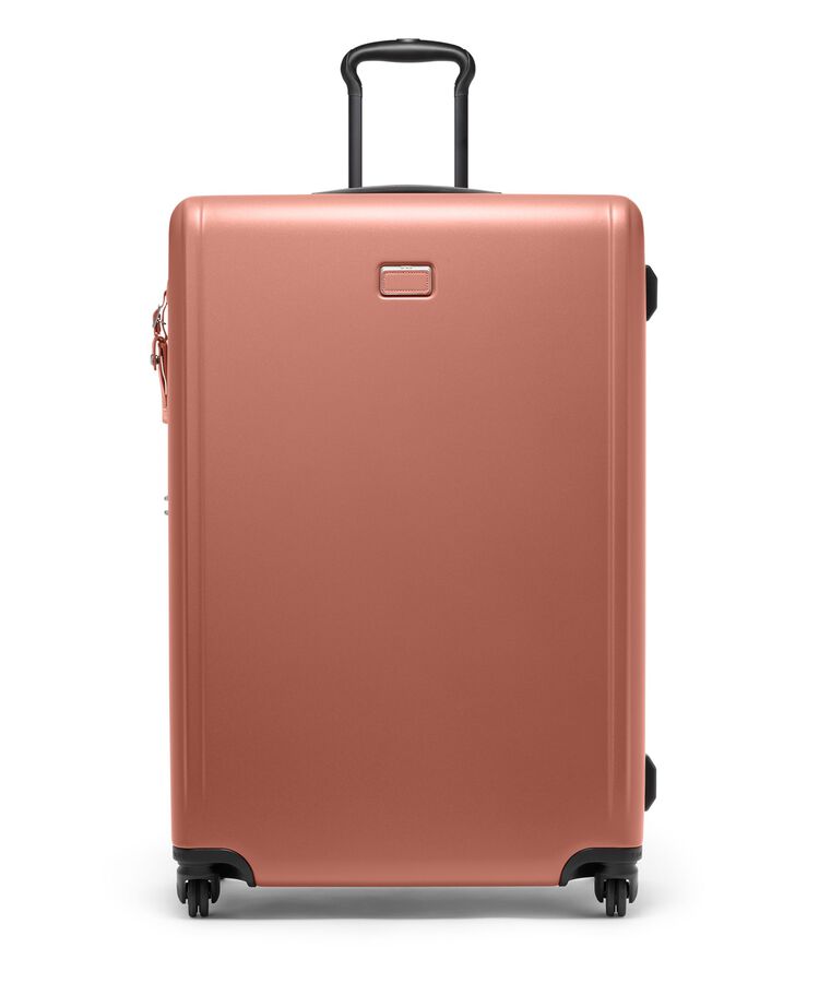 TUMI VENTRA กระเป๋าเดินทางแบบโหลดใต้เครื่องขนาดใหญ่สามารถขยายพื้นที่ได้  hi-res | TUMI