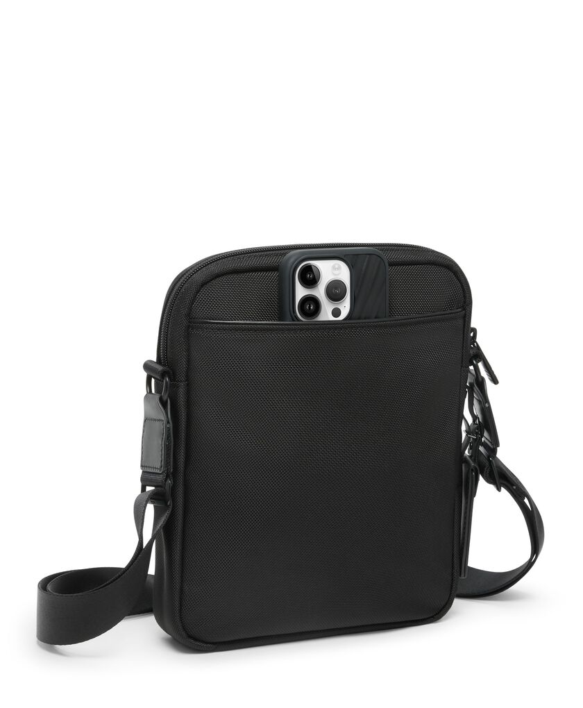 TUMI ALPHA Medium Crossbody  hi-res | TUMI