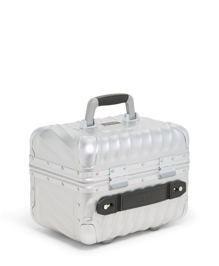 19 DEGREE ALUMINUM กระเป๋าเดินทาง Train Case  hi-res | TUMI