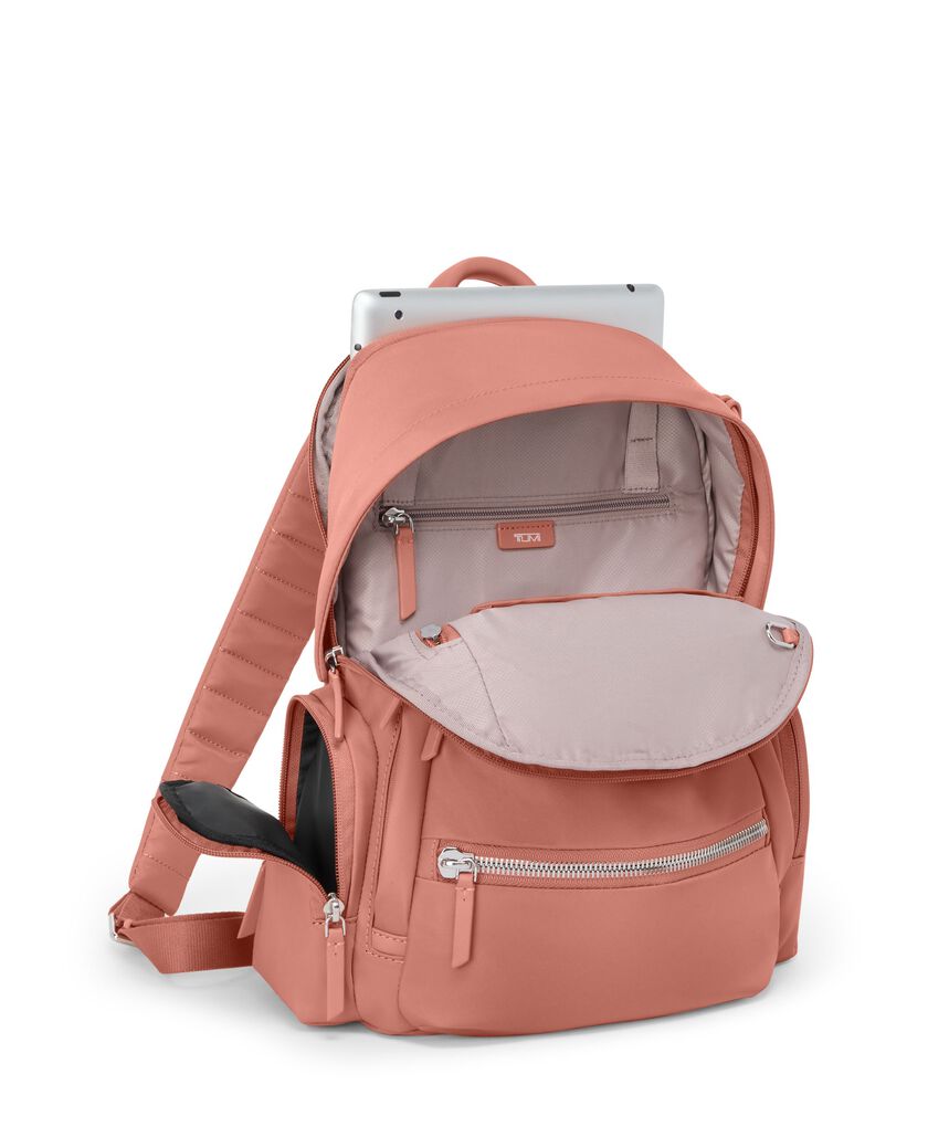 VOYAGEUR กระเป๋าเป้ขนาดกลาง Celina Medium Backpack  hi-res | TUMI