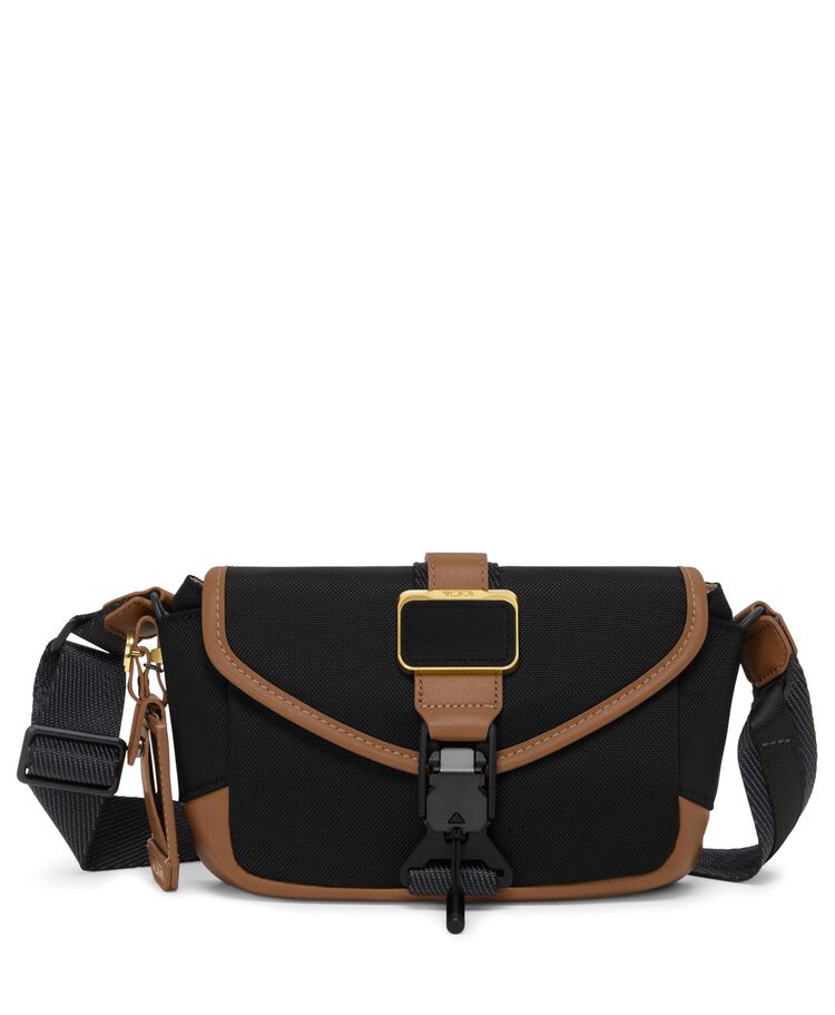 ALPHA BRAVO Compass Flap Crossbody  hi-res | TUMI