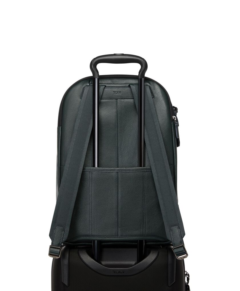 TUMI HARRISON Warren Backpack  hi-res | TUMI