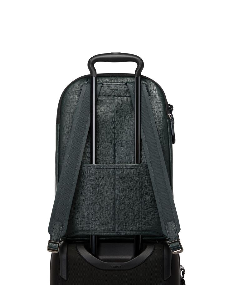 TUMI HARRISON Warren Backpack  hi-res | TUMI