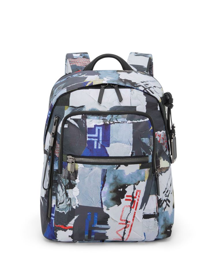 VOYAGEUR กระเป๋าเป้ Halsey Backpack  hi-res | TUMI