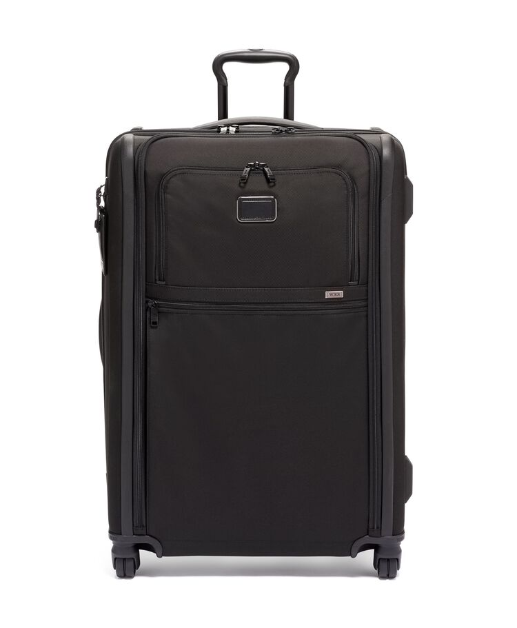 ALPHA กระเป๋าเดินทางขนาดใหญ่ Medium Trip Expandable 4 Wheeled Packing Case  hi-res | TUMI
