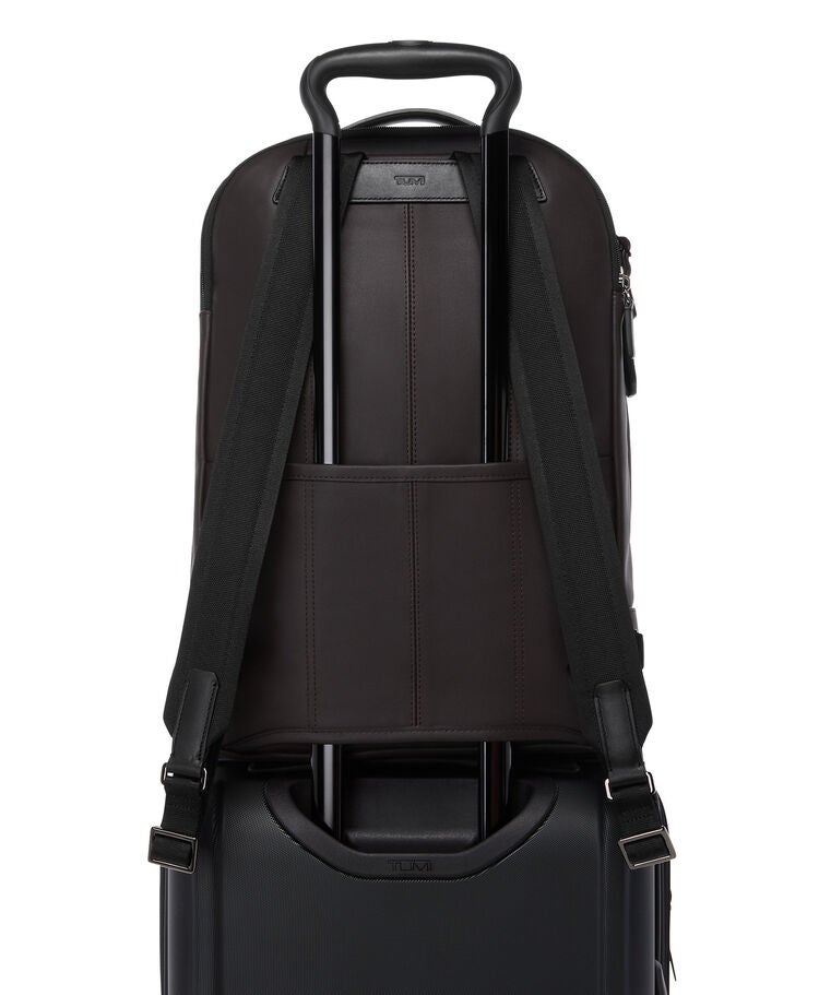 Warren Backpack  hi-res | TUMI