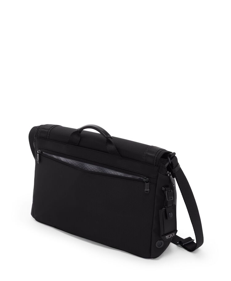 ALPHA BRAVO กระเป๋าเมสเซนเจอร์ Roadstead Messenger  hi-res | TUMI