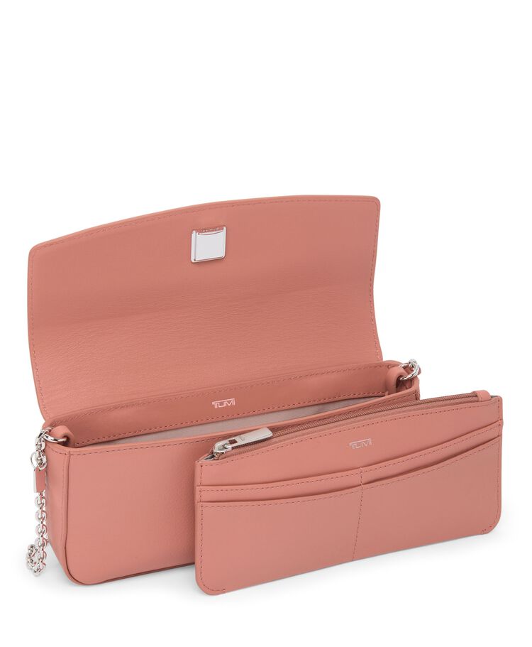 BELDEN SLG Wallet On Chain  hi-res | TUMI