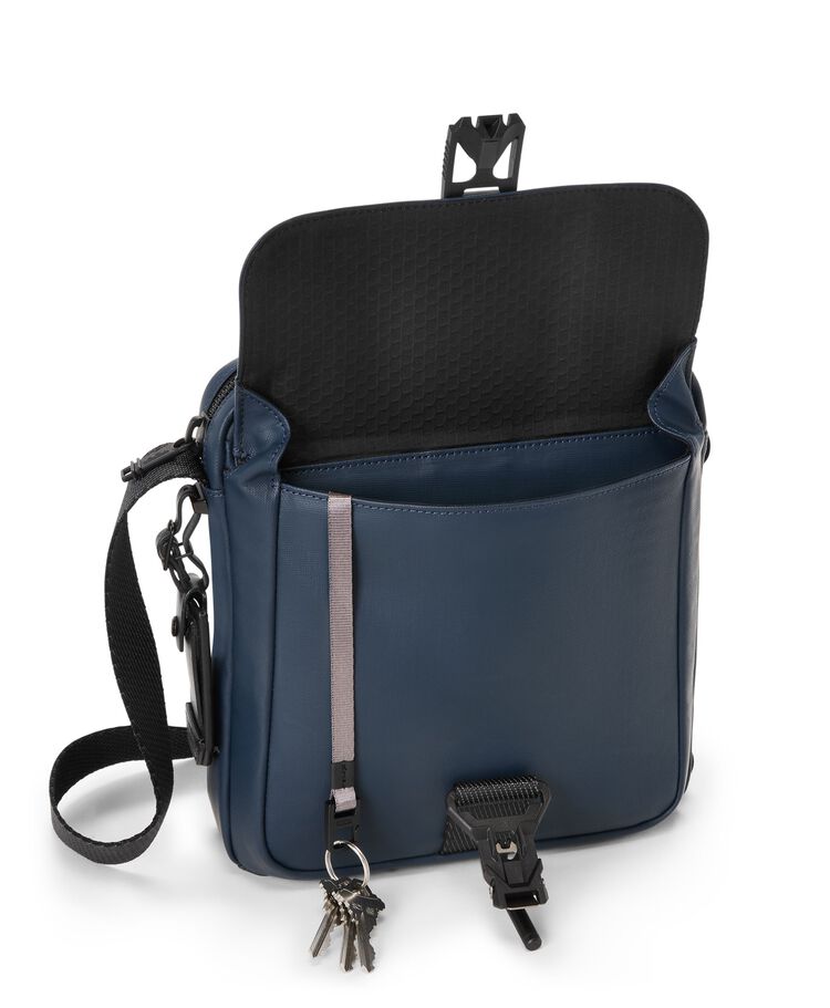 ALPHA BRAVO กระเป๋าสะพายข้าง Junior Crossbody  hi-res | TUMI