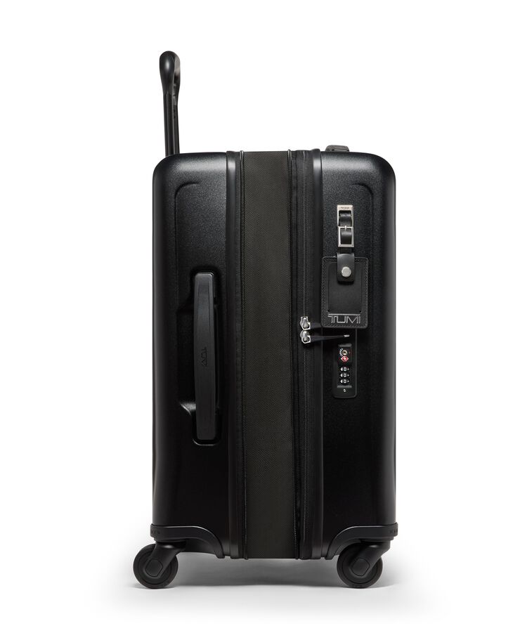 TUMI VENTRA กระเป๋าเดินทางแบบถือขึ้นเครื่องสามารถขยายพื้นที่ได้  hi-res | TUMI