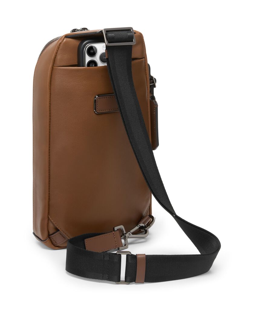 TUMI HARRISON Gregory Sling  hi-res | TUMI