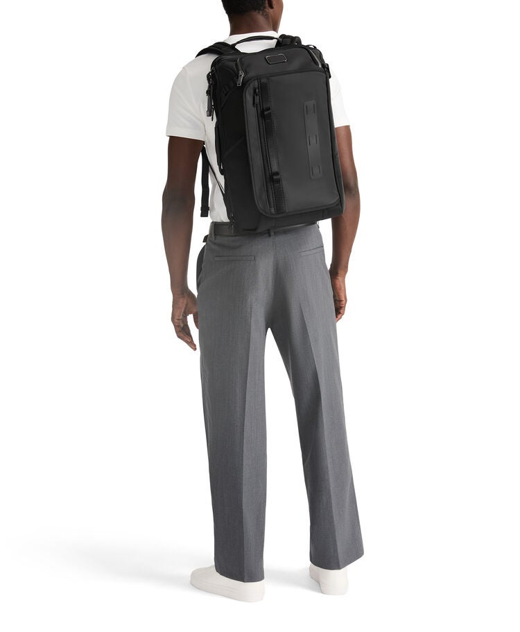 ALPHA BRAVO กระเป๋าเป้ Detrick Backpack  hi-res | TUMI