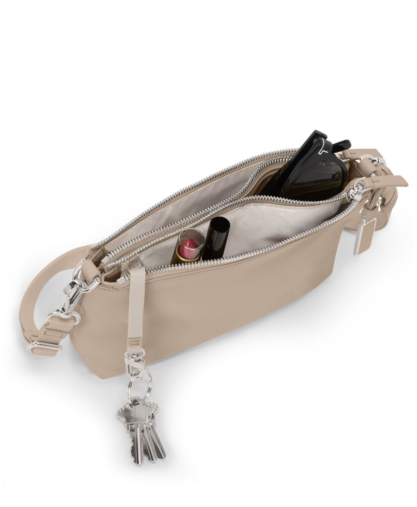 VOYAGEUR กระเป๋าสะพายข้าง Adela Crossbody  hi-res | TUMI