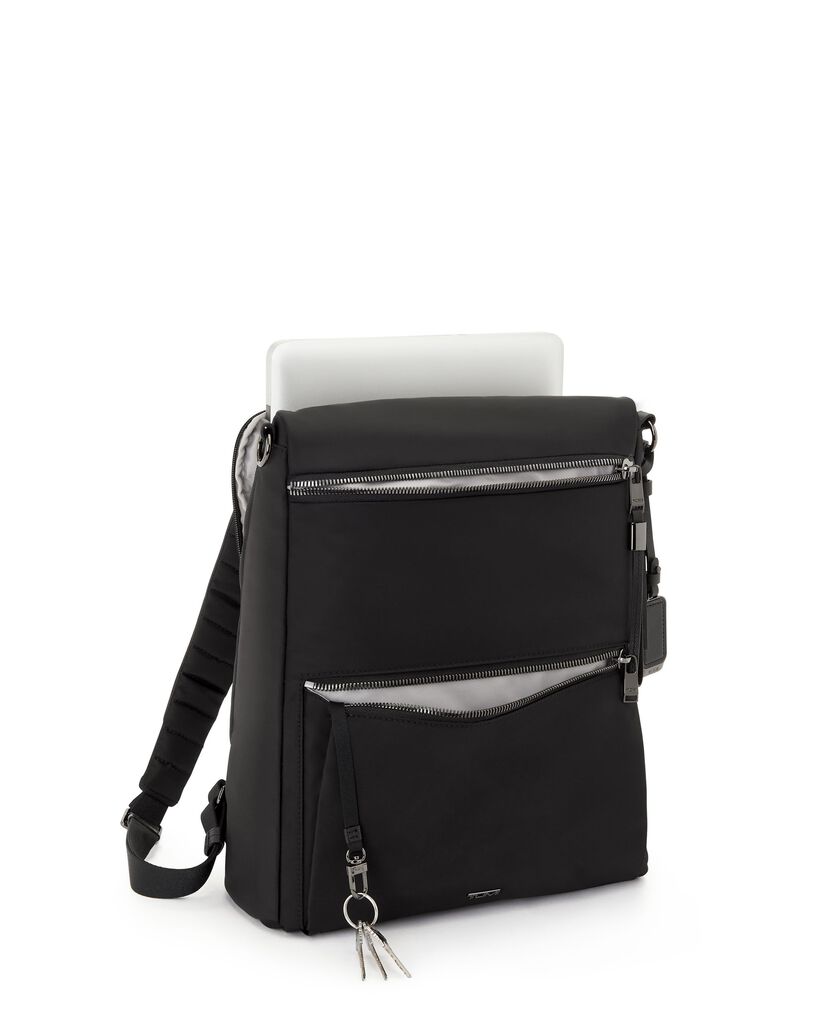 VOYAGEUR กระเป๋าโท้ท Leigh Backpack/Tote  hi-res | TUMI