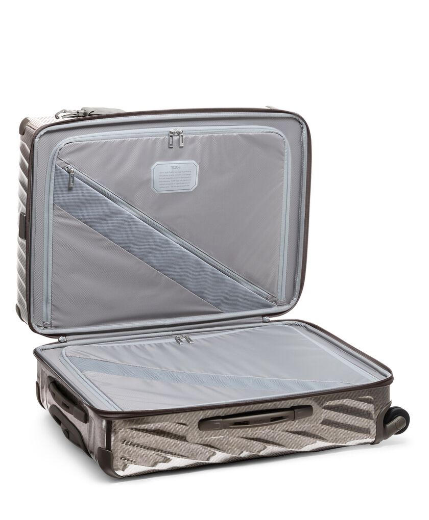 19 DEGREE LITE กระเป๋าเดินทาง ทริประยะสั้น Short Trip Packing Case  hi-res | TUMI