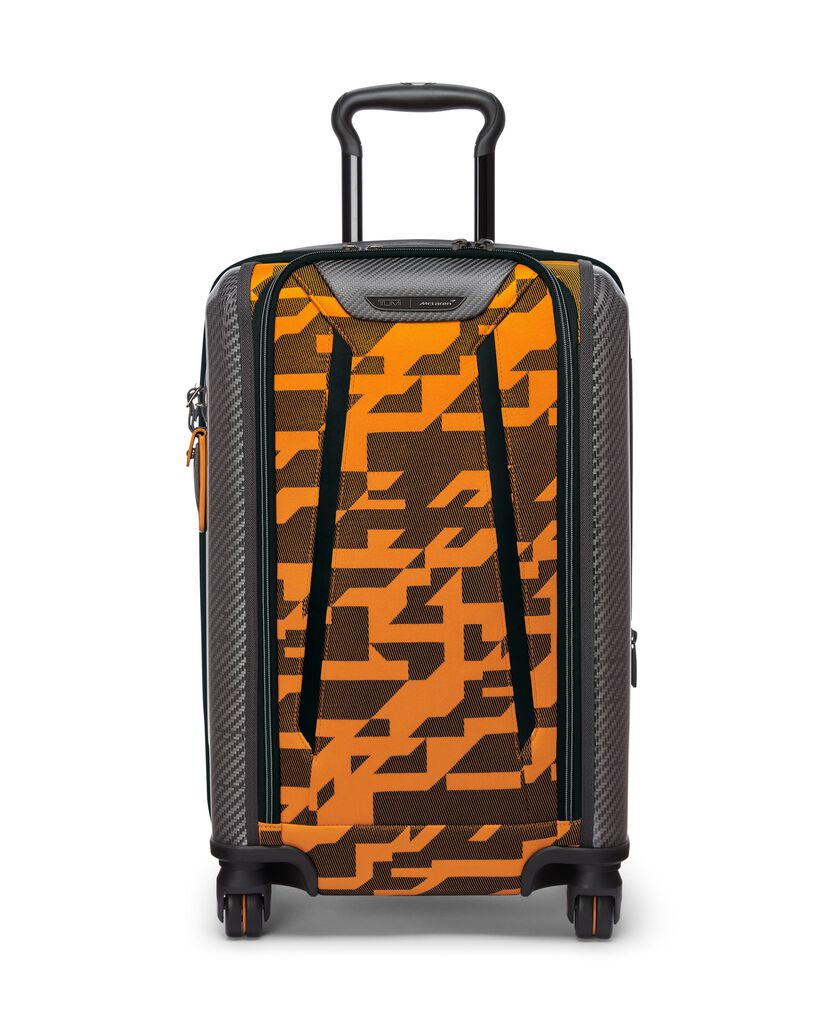 TUMI I MCLAREN Aero International Expandable Carry-On  hi-res | TUMI