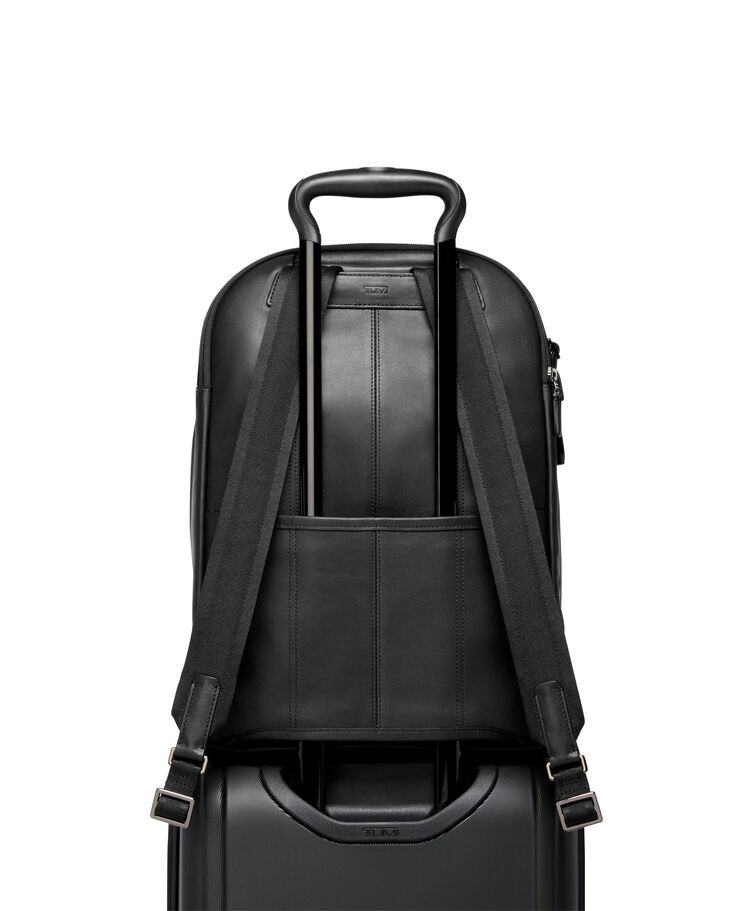 TUMI HARRISON Warren Backpack  hi-res | TUMI