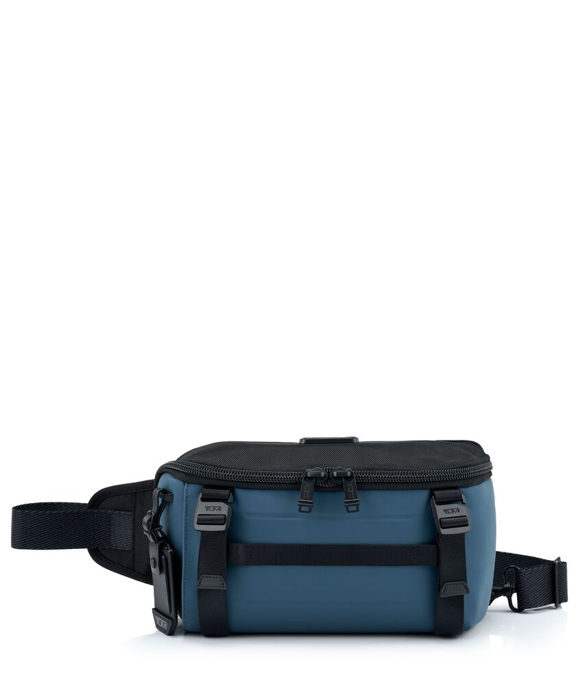 ALPHA BRAVO กระเป๋าคาดอก รุ่น Platoon  hi-res | TUMI