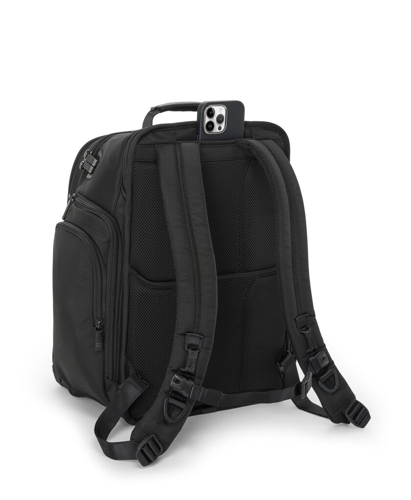 TUMI ALPHA กระเป๋าเป้ Packing backpack  hi-res | TUMI