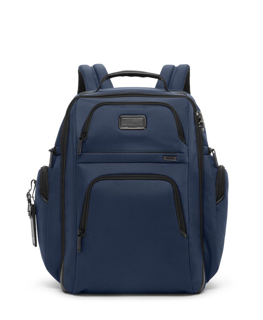 TUMI ALPHA กระเป๋าเป้ Tumi Brief Pack  hi-res | TUMI