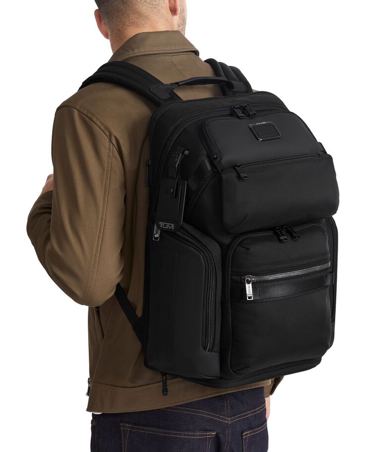 Nomadic Backpack  hi-res | TUMI