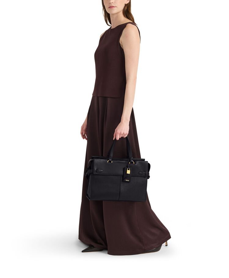 AGENT Agent Medium Tote  hi-res | TUMI