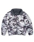 Preston Reversible Packable Jacket